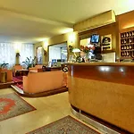 Otel San Marco Venedik