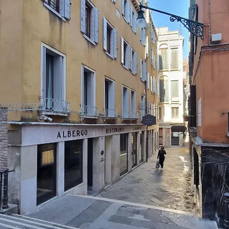 San Marco Szálloda 3*