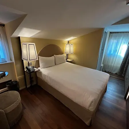 San Marco Szálloda 3*