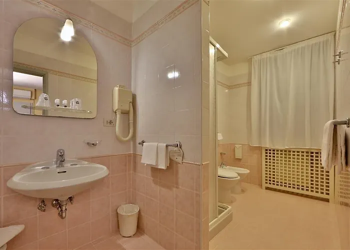 San Marco Szálloda 3*