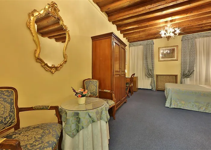 San Marco Szálloda 3*