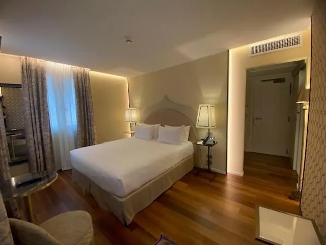 San Marco Szálloda Velence