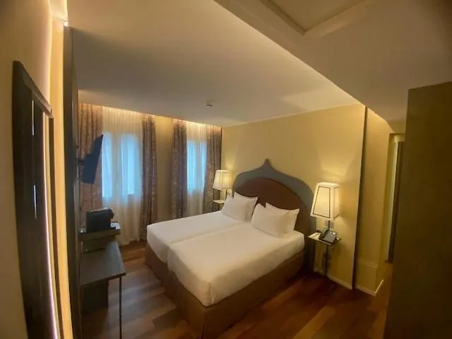 San Marco Szálloda 3*