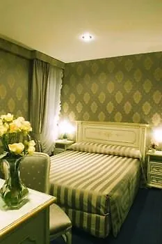 San Marco Szálloda 3*