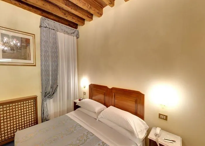 Szálloda San Marco 3*