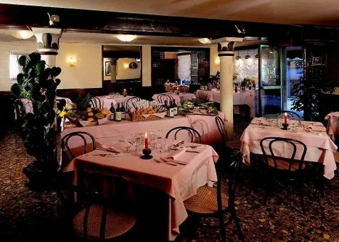 San Marco 3* Velence