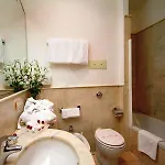 Hotell San Marco Venedig