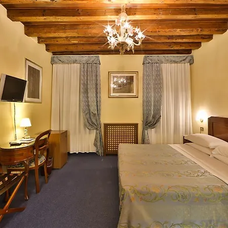 San Marco 3*