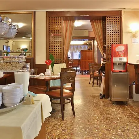 San Marco 3* ונציה