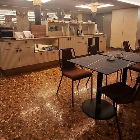 酒店 圣马可酒店 3*