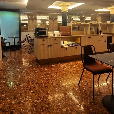 圣马可酒店