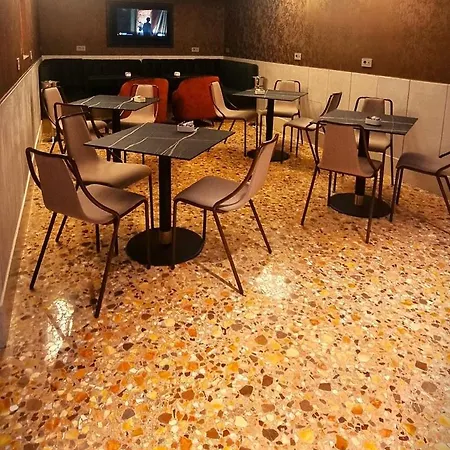 圣马可酒店