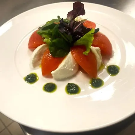 酒店 圣马可酒店 3*