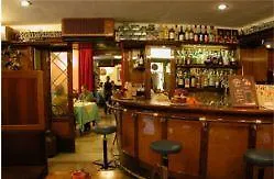 Hotel San Marco Venedig