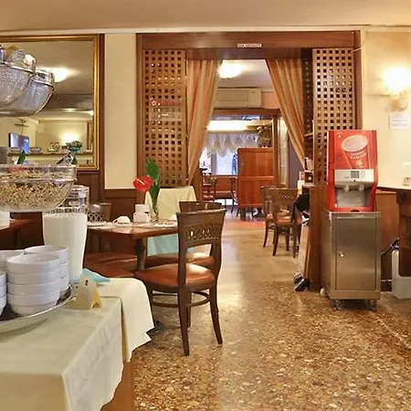 Hotel San Marco Venice