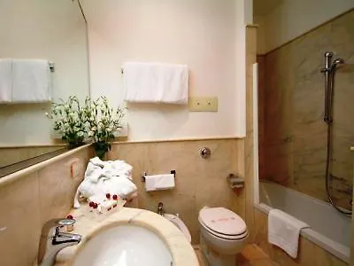 Hotel San Marco Venedig