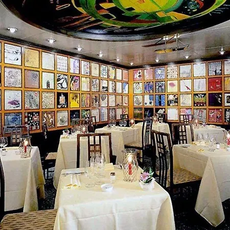 圣马可酒店