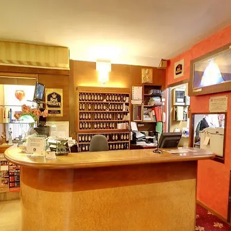酒店 圣马可酒店