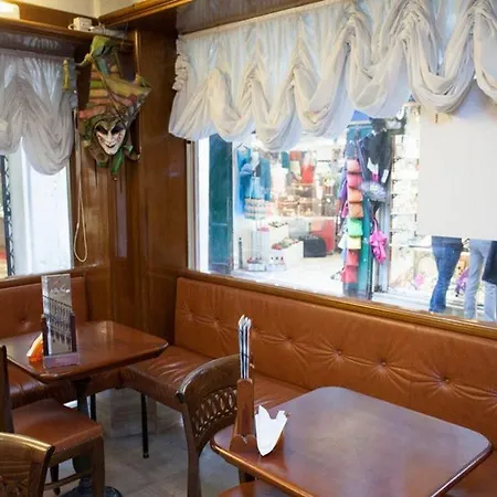 酒店 圣马可酒店 3*