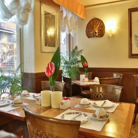 酒店 圣马可酒店