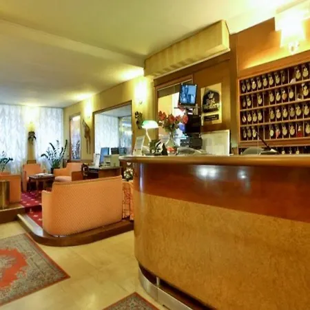 圣马可酒店 威尼斯