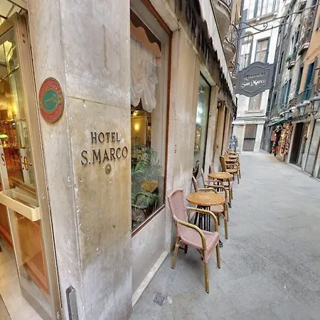Hotel San Marco