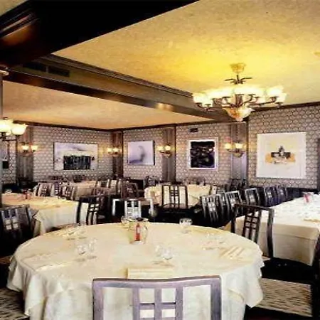 San Marco מלון 3*