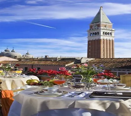 San Marco Hotel Venetië
