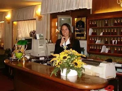 San Marco Hotel Venetië