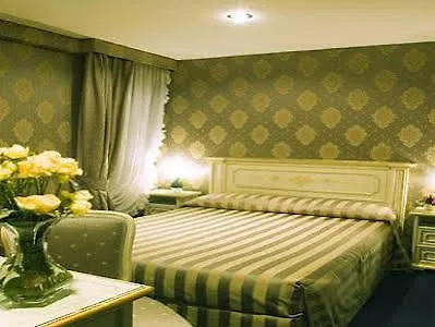 Hotel San Marco Venice