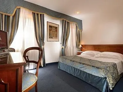 San Marco Hotel Venise