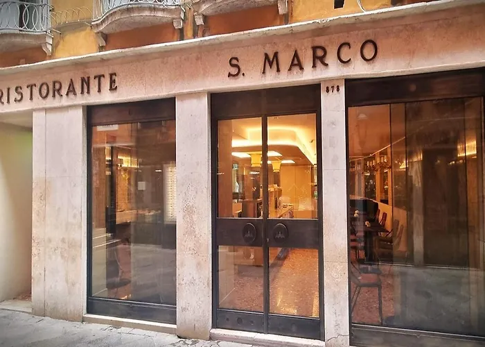 Ξενοδοχείο San Marco