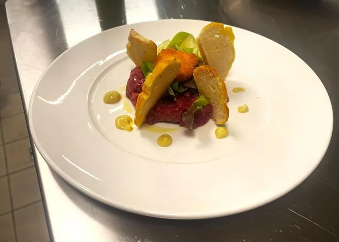 San Marco Ξενοδοχείο