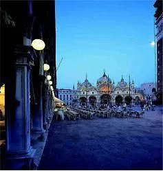 Ξενοδοχείο San Marco