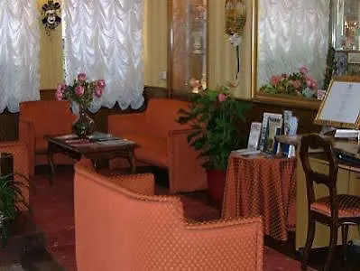 San Marco Ξενοδοχείο 3*