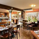 アルベルゴ サン マルコ 3*