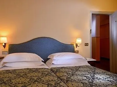 ألبيرغو سان ماركو البندقية