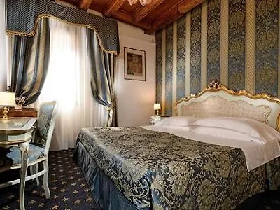 ألبيرغو سان ماركو 3* البندقية