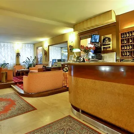 Hotel San Marco Venecia