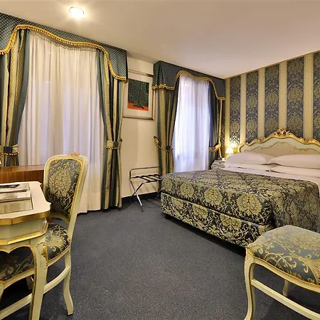 San Marco Hotel 3*