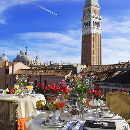 San Marco Hotel Venezia