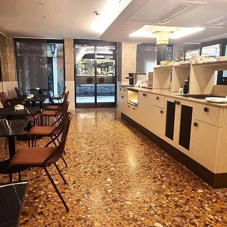 San Marco Hotel Venezia