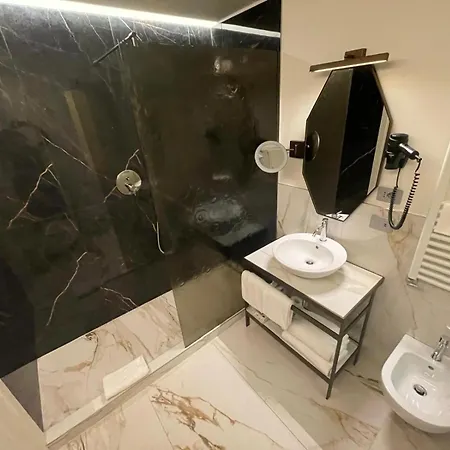 Hotel San Marco Wenecja