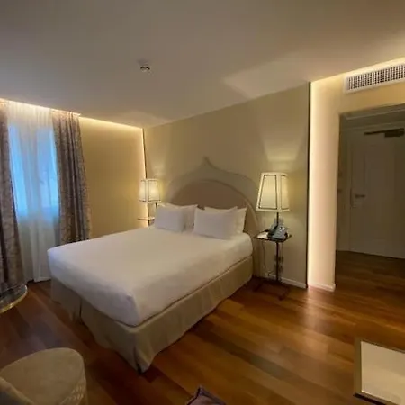 San Marco Hotel Venezia