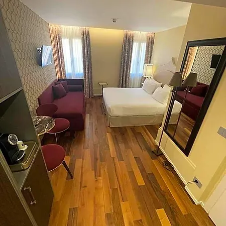 San Marco Hotel