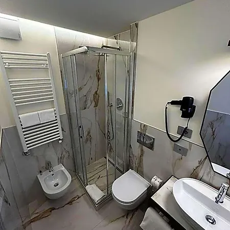 Hotel San Marco 3*