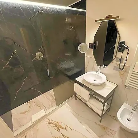 San Marco 3* Benátky
