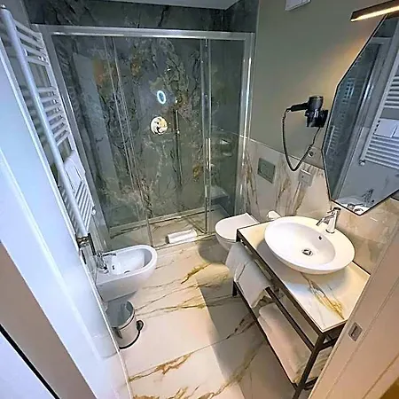 Hotel San Marco 3*