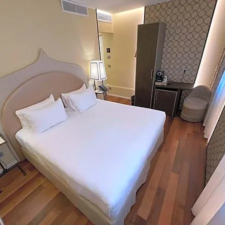 Hotel San Marco