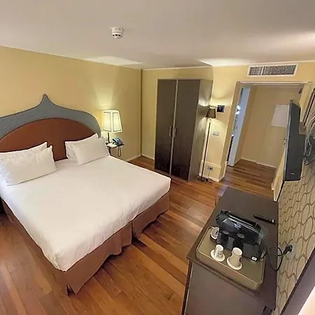 San Marco Hotel 3*